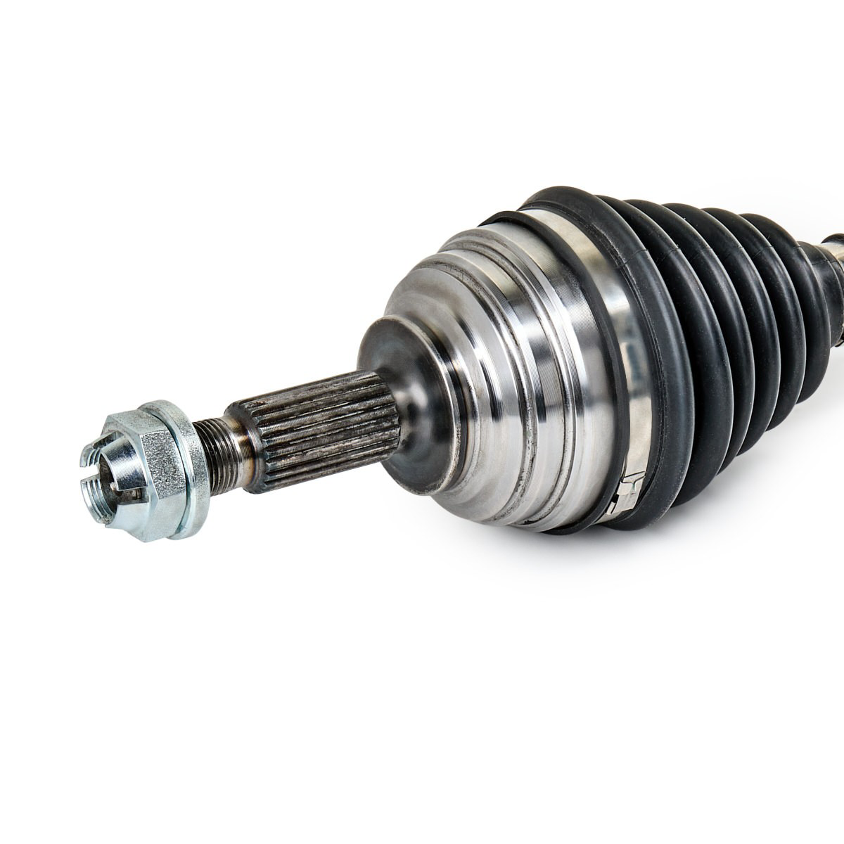 Ліва піввісь 302004190111 Magneti Marelli